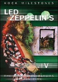 Rock Milestones 4 von Led Zeppelin