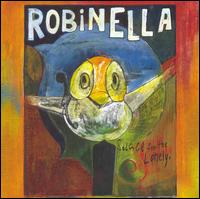 Solace for the Lonely von Robinella