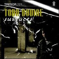 Surfaces von Todd Bodine