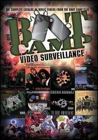 Video Surveillance von Boot Camp Clik