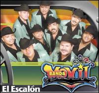 Escalón von Banda Movil