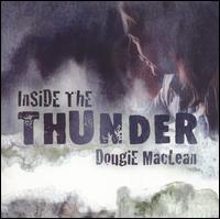 Inside the Thunder von Dougie MacLean