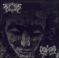 Xasthur/Leviathan [Split CD] von Xasthur