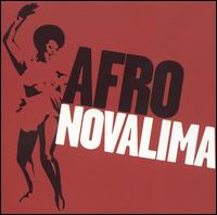 Afro von Novalima