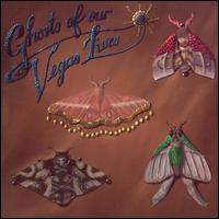 Ghosts of Our Vegas Lives von Maryrose Crook