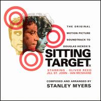 Sitting Target [Original Motion Picture Soundtrack] von Stanley Myers