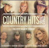 Country Hits 2006 von Various Artists