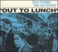 Out to Lunch von Otomo Yoshihide