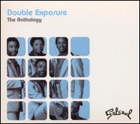 Anthology von Double Exposure