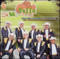 De Villanueva Zacatecas von Son del Son