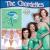 Harmony Encores/Your Requests von The Chordettes
