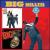 Revelations and the Blues/Big Miller Sings, Twists, Shouts & Preaches von Big Miller