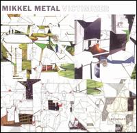 Victimizer von Mikkel Metal