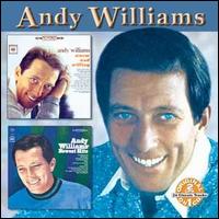 Warm and Willing/Newest Hits von Andy Williams