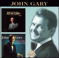 Catch a Rising Star/Encore von John Gary