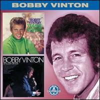 Please Love Me Forever/My Elusive Dreams von Bobby Vinton