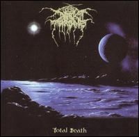 Total Death von Darkthrone