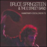 Hammersmith Odeon, London '75 von Bruce Springsteen