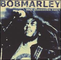 Soul Shakedown Party [2005 Delta/Laserlight] von Bob Marley