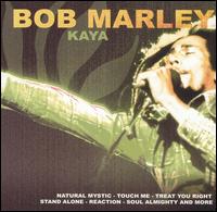 Kaya [Delta/Laserlight Collection] von Bob Marley