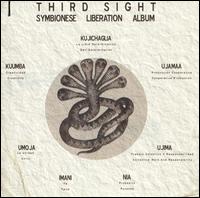 Symbionese Liberation Album von Third Sight