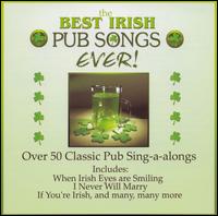 Best Irish Pub Songs Ever von Sibin