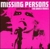Walking in L.A.: The Dance Mixes von Missing Persons