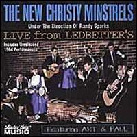Live from Ledbetter's von The New Christy Minstrels