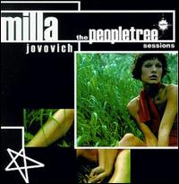 Peopletree Sessions von Milla