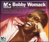 Essential Bobby Womack von Bobby Womack