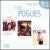 Trilogy von The Pogues