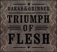 Triumph of Flesh von Dakar & Grinser