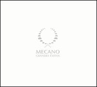 Grandes Exitos von Mecano