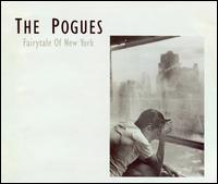 Fairytale of New York [2 Tracks Instrumental] von The Pogues