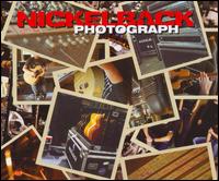 Photograph von Nickelback