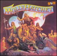 Take No Prisoners von Molly Hatchet