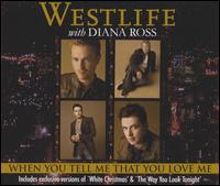 When You Tell That You Love Me, Pt. 2 von Westlife