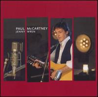 Jenny Wren [UK #2] von Paul McCartney