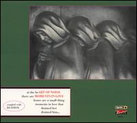 Moments in Love [Germany Single] von The Art of Noise