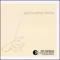 Fine Line von Paul McCartney