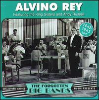 Alvino Rey & His Orchestra von Alvino Rey