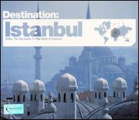 Destination: Istanbul von Various Artists