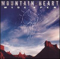 Wide Open von Mountain Heart