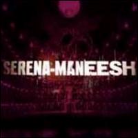 Serena Maneesh von Serena Maneesh