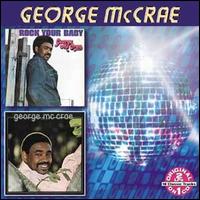 Rock Your Baby/George McCrae von George McCrae