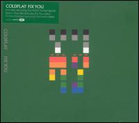 Fix You [#1] von Coldplay