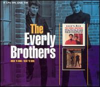 Rock 'n Soul/Beat & Soul von The Everly Brothers