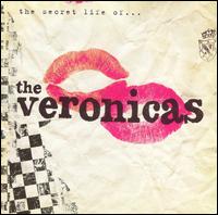 Secret Life Of... von The Veronicas