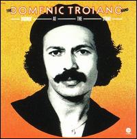 Burnin' at the Stake von Domenic Troiano