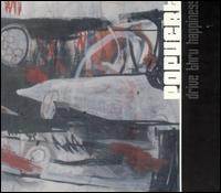 Drive Thru Happiness [EP] von Popvert
